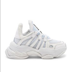 Jeffrey Campbell WiFi Trainers